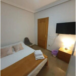 HABITACIONES MUY COMODAS
