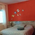 Alquiler de habitacion