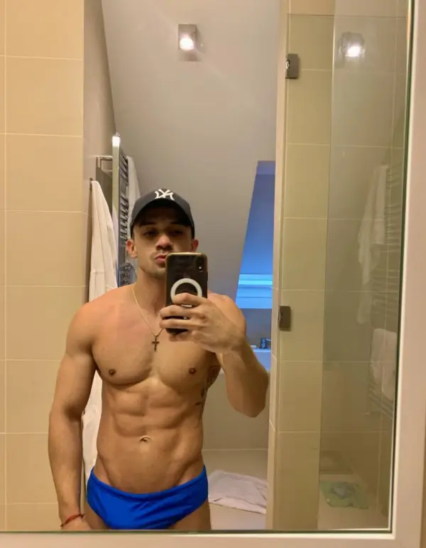 Fondo avatar