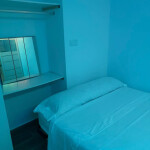Habitaciones puerto de Sagunto
