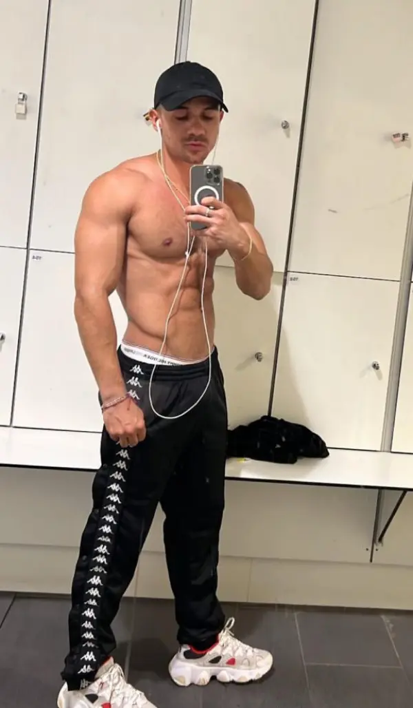 Fondo avatar