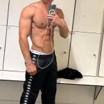 Latino - Hola soy un escort latino de 23 años con una gran atractivo gran cuerpo muy agradable educa