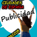 COMUNIDAD VALENCIANA PUBLICIDAD TODA ESPAÑA PUBLICISTA
