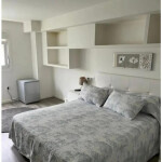 Habitaciones céntricas cuatro caminos