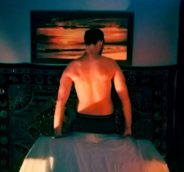 Fondo avatar