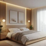 HABITACION Disponible en alquiler.