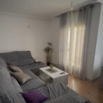 Se alquila habitación en piso céntrico
