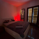 SE ALQUILA HABITACIONES !!!