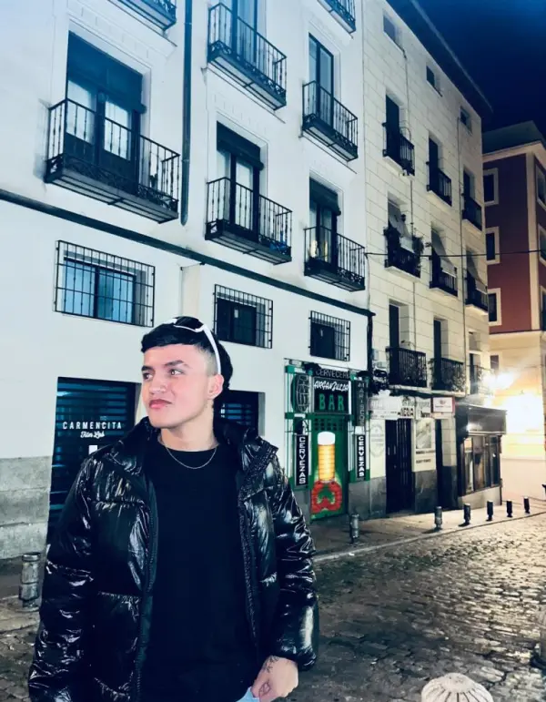 Fondo avatar