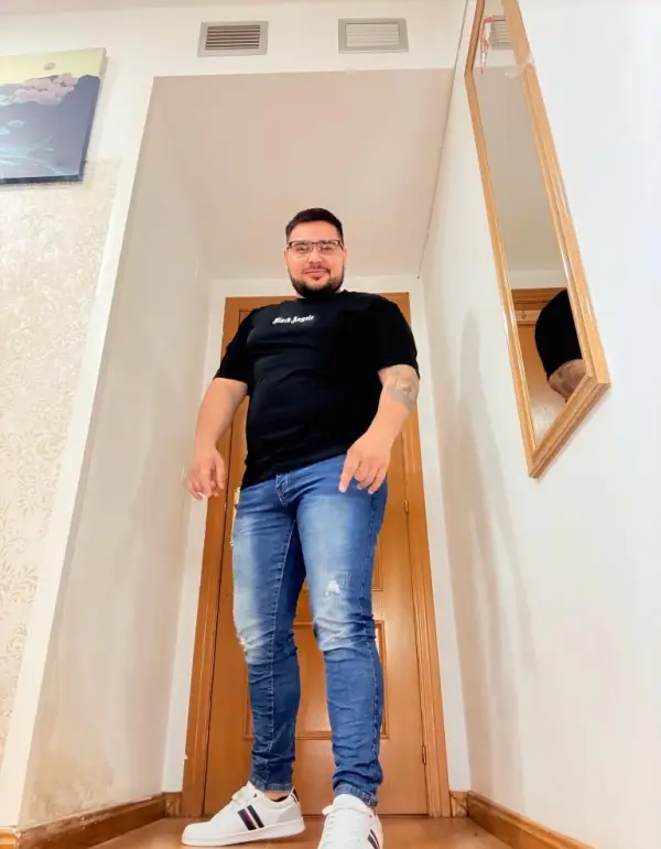 Fondo avatar
