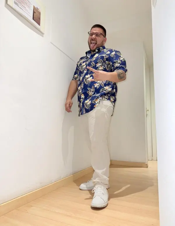 Fondo avatar