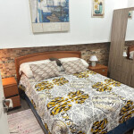 Alquileres de habitaciones para vacacionistas o chica Skoda