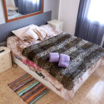 Habitaciones disponibles
