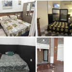 Alquileres de habitación para vivir trabajando