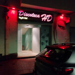DISCOTECA CLUB HD - ALQUILER DE HABITACIÓNES BUEN AMBIENTE ZONA CENTRO ETC...