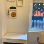 Apartamento privado céntrico