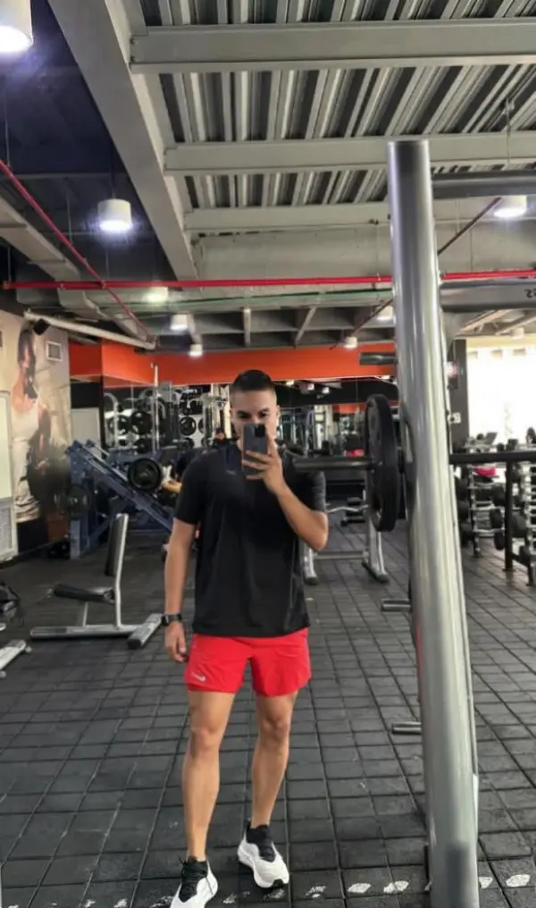 Fondo avatar