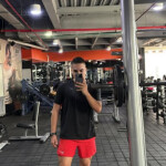 Chico latino de 26 años por tu zona Torrevieja