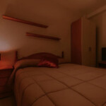 Habitaciones Elda Alicante
