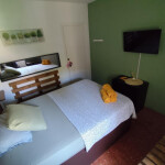 Habitación para persona independiente