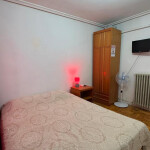 Quartos - Ubicado en una excelente zona céntrica muy bien conectada con toda la ciudad. El apartamen