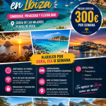 HABITACIONES EN IBIZA