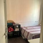 Habitación disponible