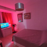 Habitación Reus - Hola chicas tengo habitación en piso Céntrico en plena rambla de Reus. Fácil aparc
