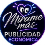 Publicidad real diseñada para captar más .