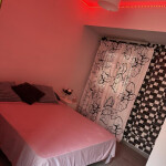 Alquiler habitación por semana