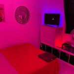 Habitación en alquiler