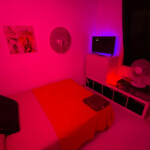 HABITACION SOLO PARA CHICOS SEM