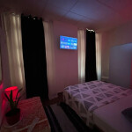 Habitación Murcia centro