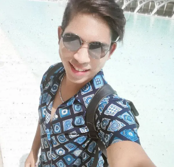 Fondo avatar
