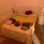 HABITACIÓN CÓMODA Y NOSA – PISO TRANQUILO SOLO CHICAS
