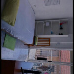 Alquiler de habitación