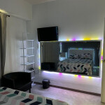 Se alquila habitación para chicas