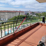 Habitacion con todo - Ferrol alquilo habitación para chicas muy tranquilas son malos rollos es piso 