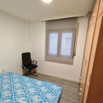 Alquiler de habitación en