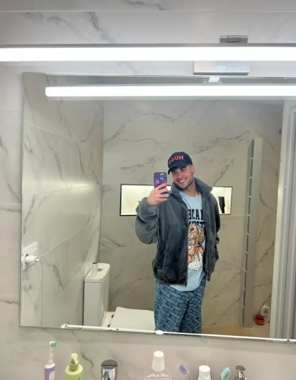 Fondo avatar