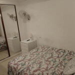 Aquilla habitacion - Se aquila habitación solo chicas horas días y sem En un ambiente tranquilo y có