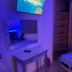 Habitación santa faz ll