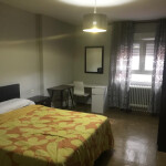 Alquiler - SOLO PARA CHICAS ...Habitaciones disponibles en Leon. Muy buena localización cerca del ce