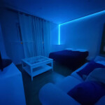 Alquiler de habitaciones