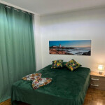 Habitación en piso céntrico Logroño para personas tranquilas