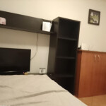 Habitaciones - Piso céntrico . Solo chicas educadas q respeten los vecinos . Muy cuidado y céntrico