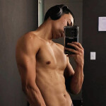 Latin Dream - Latino nuevo en el país doy fuerte abundante y grande versa más TOP buen cuerpo varoni