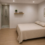 Se alquila habitación