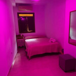 HABITACIONES DISPONIBLES