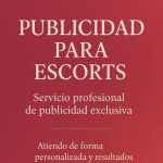 Experiencia calidad buen publicista profesional
